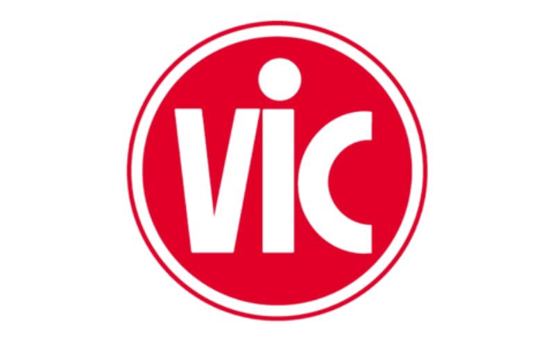 VIC logo